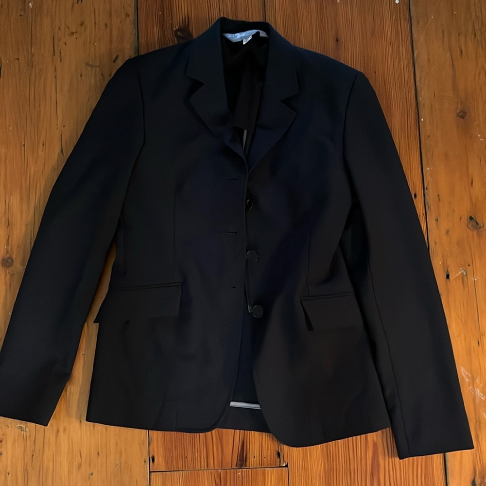 RJ Classics Riding Coat